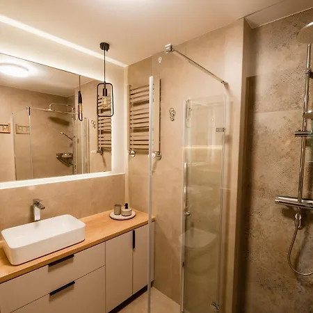 Cathedral Apartment