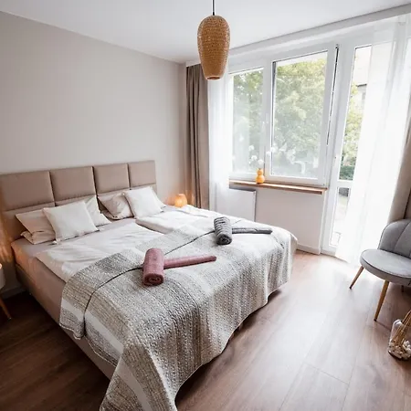 Apartment Cathedral
