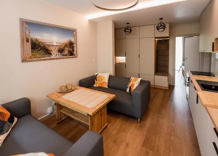 Apartman Cathedral *