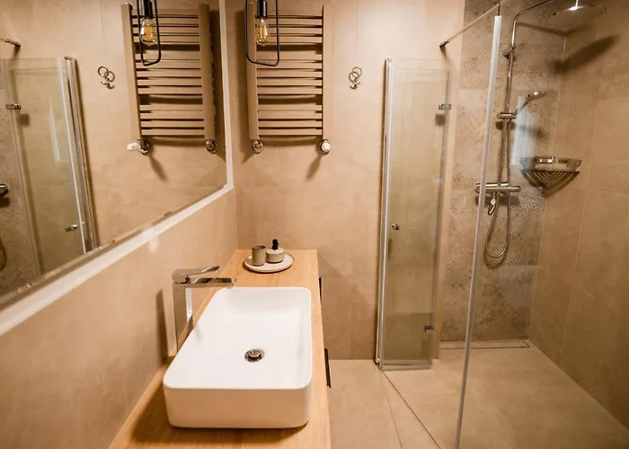 Cathedral Apartman *