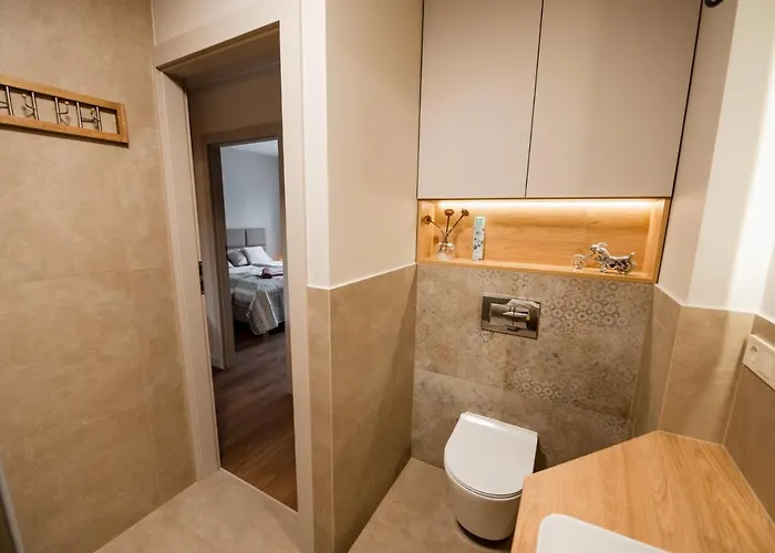 Apartman Cathedral Szczecin